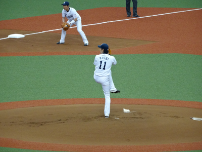 岸 孝之